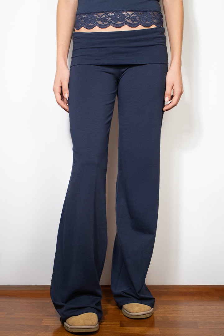 パンツ subdued Cuffed pants with wings xs Cuffed pants with wings – Subdued