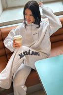 Joggers New York