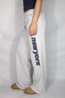 Joggers New York