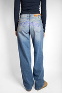 Not You Low-Waist Jeans