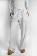 Joggers with wings