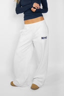 NYC joggers