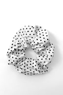 Hair scrunchie