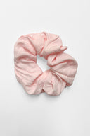 Hair scrunchie