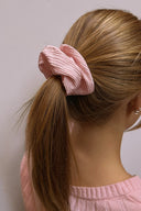 Hair scrunchie