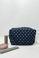 Polka Dot Beauty Case