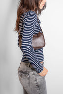 Mini shoulder bag