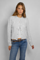 Button down cardigan