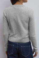 Button down cardigan