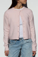 Button down cardigan