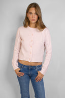 Button down cardigan