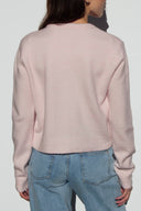 Button down cardigan