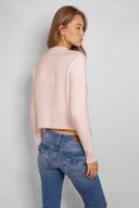 Button down cardigan