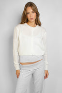 Button-Down Cardigan