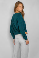 Button-Down Cardigan