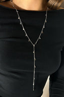 Long necklace