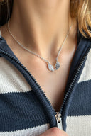 Wings Necklace