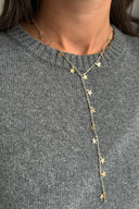 Stars Necklace