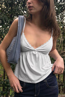 Lace top