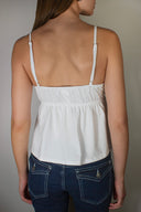 Lace top