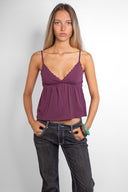 Lace top