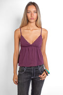 Lace top