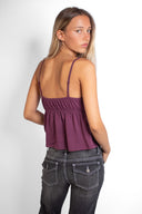 Lace top