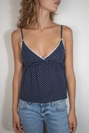 Lace top