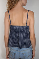 Lace top