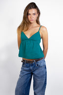 Lace top