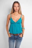 Lace top