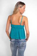 Lace top