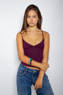 Crossover top