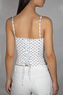 Corset top