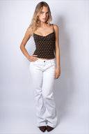 Corset top