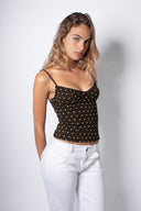 Corset top