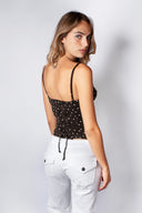 Corset top