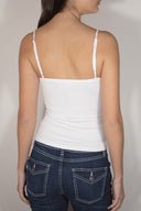 Corset tank top