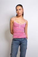 Button tops