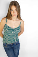 Button tops
