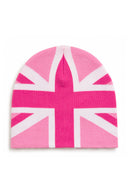 UK flag hat