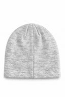Blessed knit beanie
