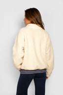Fleece jacket