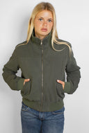 Padded jacket
