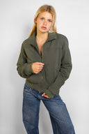 Padded jacket