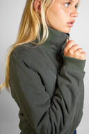 Padded jacket