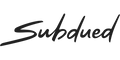 Subdued