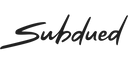 Subdued