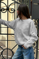 Studs sweater