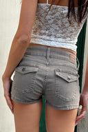Low Waist shorts